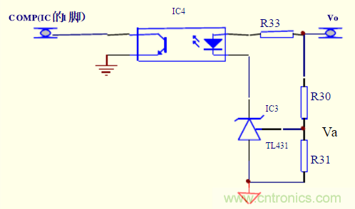 開關(guān)電源各種保護(hù)電路實(shí)例詳細(xì)解剖！