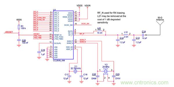 兼容4.1、4.2和5的低功耗藍(lán)牙SoC和工具可應(yīng)對(duì)IoT挑戰(zhàn)2