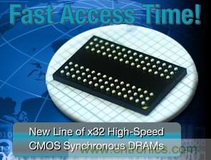 淺談ROM、RAM、DRAM、SRAM和FLASH的區(qū)別