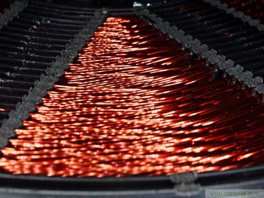 電磁爐里都用了哪些元器件？