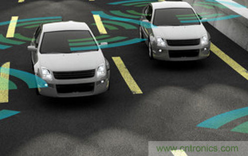 V2X已投入使用，但仍有兩個技術(shù)難關(guān)必須要過