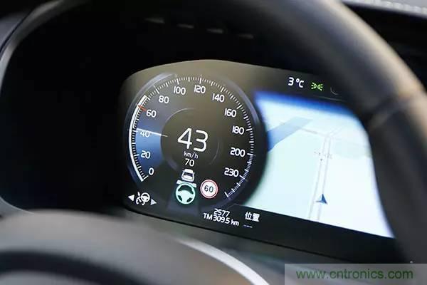 親測：從ADAS到自動駕駛，不同品牌上路表現(xiàn)對比