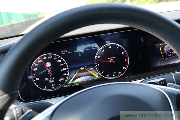 親測：從ADAS到自動駕駛，不同品牌上路表現(xiàn)對比