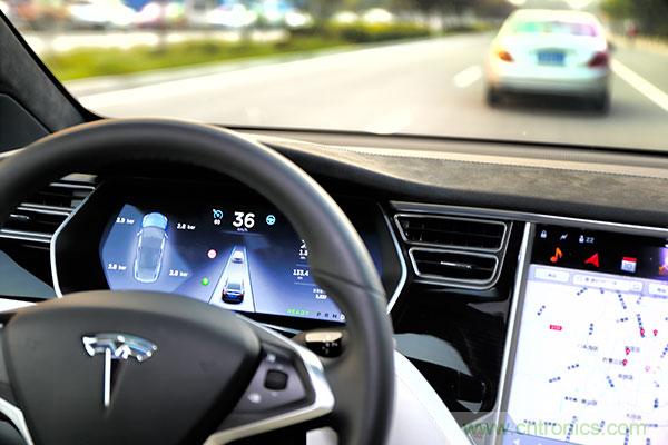 親測：從ADAS到自動駕駛，不同品牌上路表現(xiàn)對比