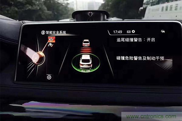 親測：從ADAS到自動駕駛，不同品牌上路表現(xiàn)對比