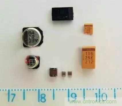 為什么選擇旁路電容很重要？