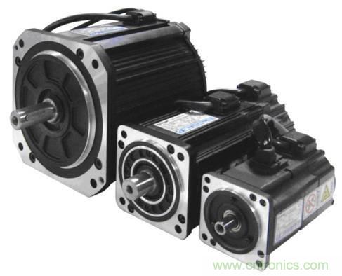 機(jī)器人核心零部件，繞不過去的一道坎