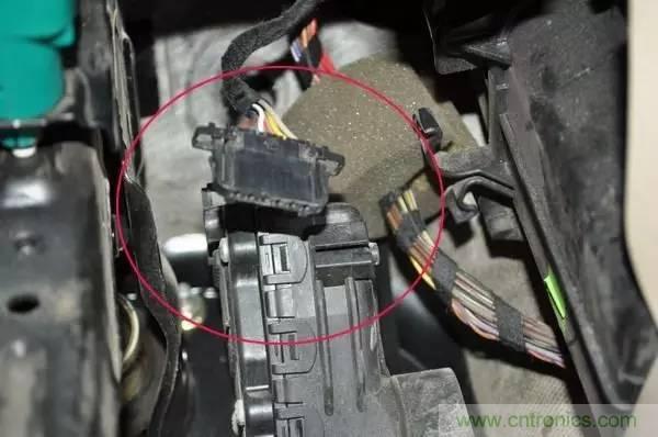 解析汽車&ldquo;電子油門&rdquo;究竟是怎么回事？