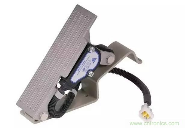 解析汽車&ldquo;電子油門&rdquo;究竟是怎么回事？