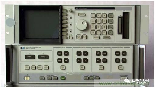 五臺網(wǎng)絡(luò)分析儀&ldquo;始祖&rdquo;，你認(rèn)識幾個(gè)？