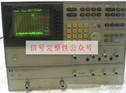 五臺網(wǎng)絡(luò)分析儀&ldquo;始祖&rdquo;，你認(rèn)識幾個(gè)？