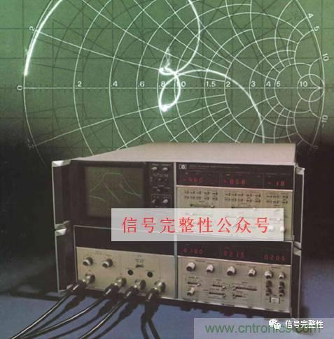 五臺網(wǎng)絡(luò)分析儀&ldquo;始祖&rdquo;，你認(rèn)識幾個(gè)？