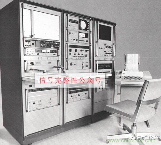 五臺網(wǎng)絡(luò)分析儀&ldquo;始祖&rdquo;，你認(rèn)識幾個(gè)？