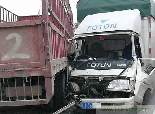 揭秘全球6大自動駕駛卡車，硬件配置及方案有哪些不同