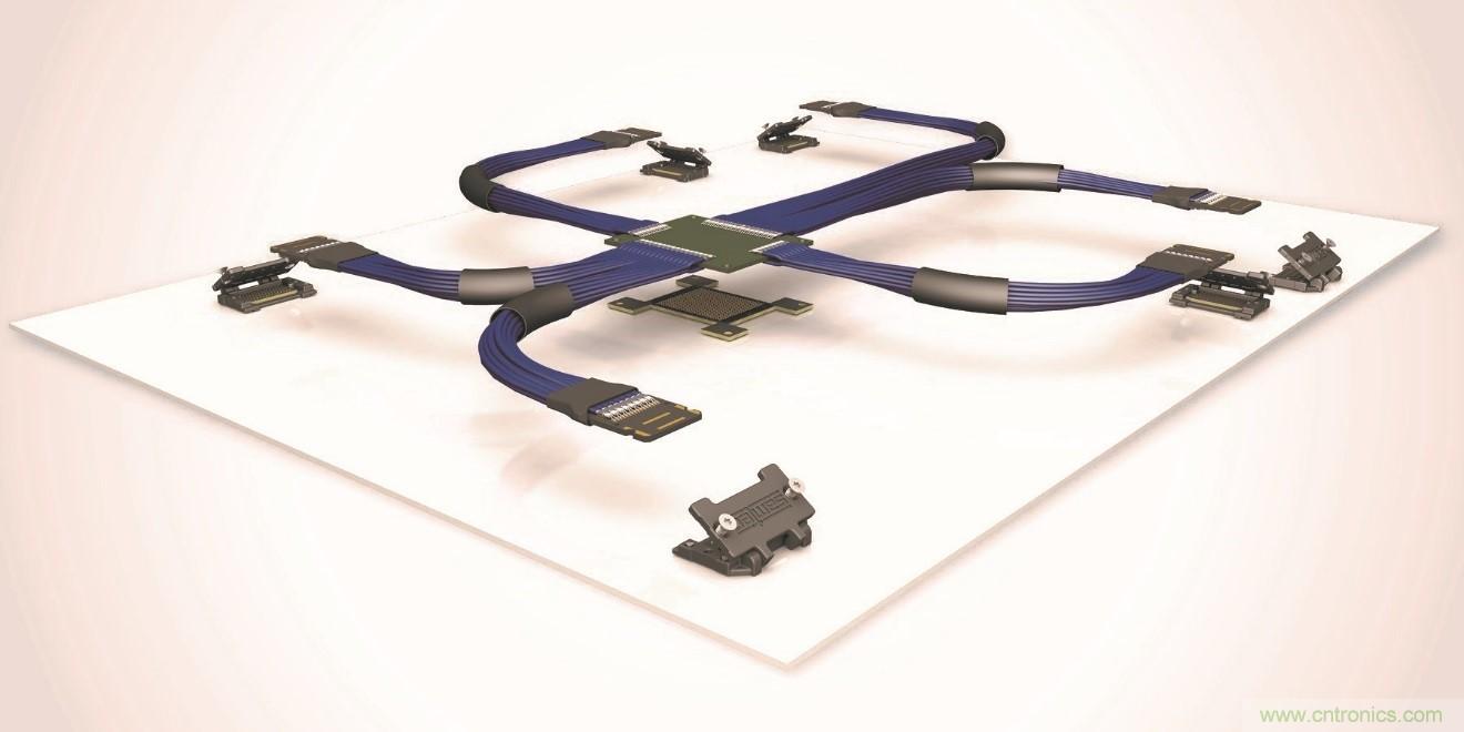 高速PCB信號(hào)完整性搞不定？不妨試試讓高速信號(hào)跳過PCB走線