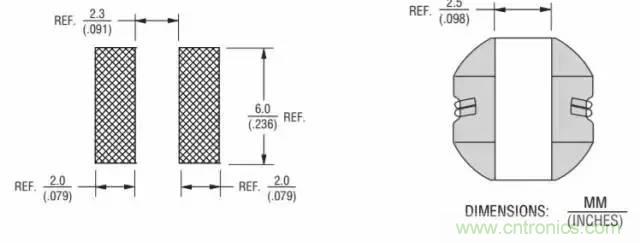 開(kāi)關(guān)電源該如何選擇合適的電感？