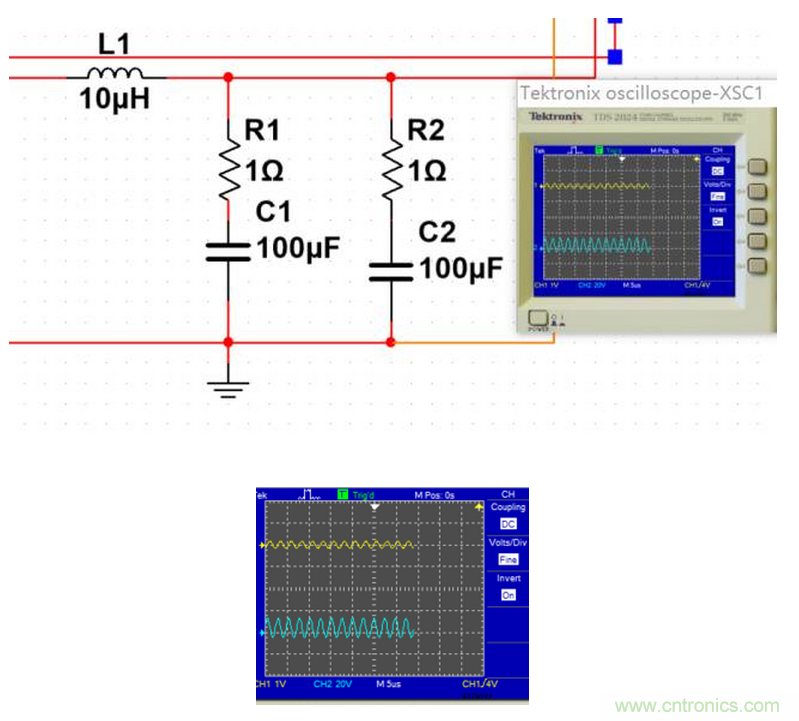 開(kāi)關(guān)電源該如何選擇合適的電感？