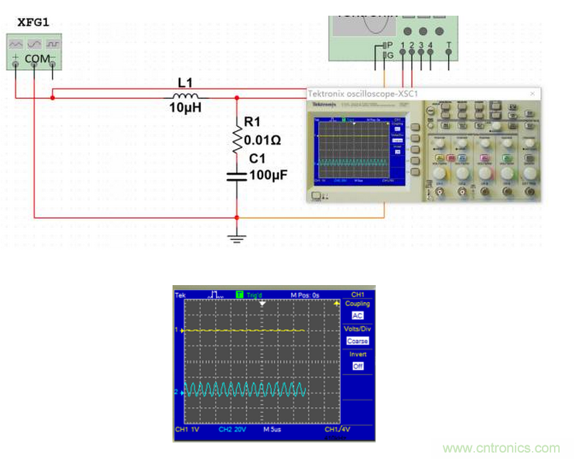 開(kāi)關(guān)電源該如何選擇合適的電感？