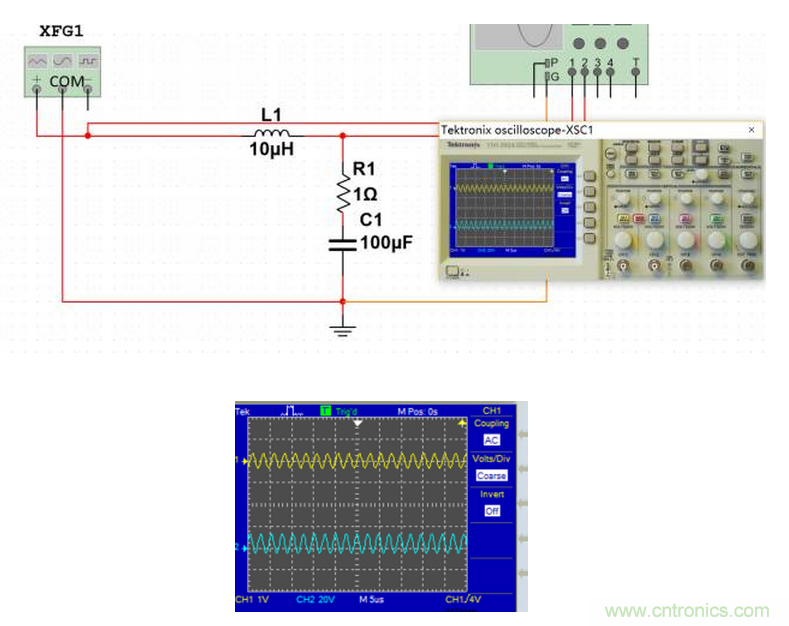開(kāi)關(guān)電源該如何選擇合適的電感？