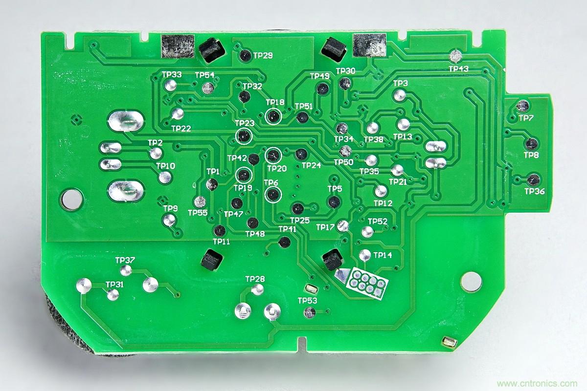 小米煙霧報(bào)警器拆解：一顆電池可用五年是如何做到的？