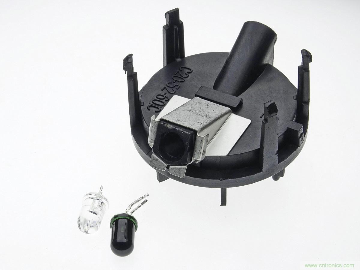 小米煙霧報(bào)警器拆解：一顆電池可用五年是如何做到的？