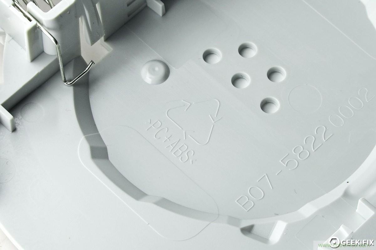 小米煙霧報(bào)警器拆解：一顆電池可用五年是如何做到的？