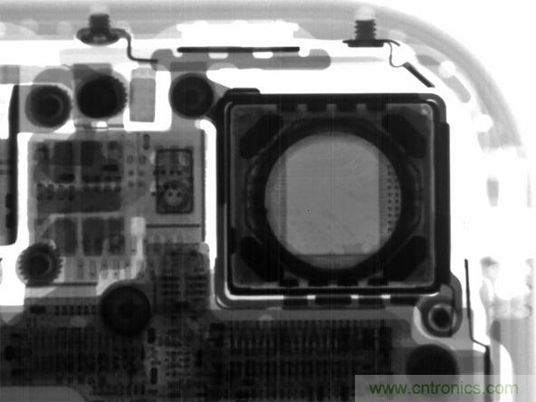 iPhone 8首拆：無線充電版本的iPhone 7？