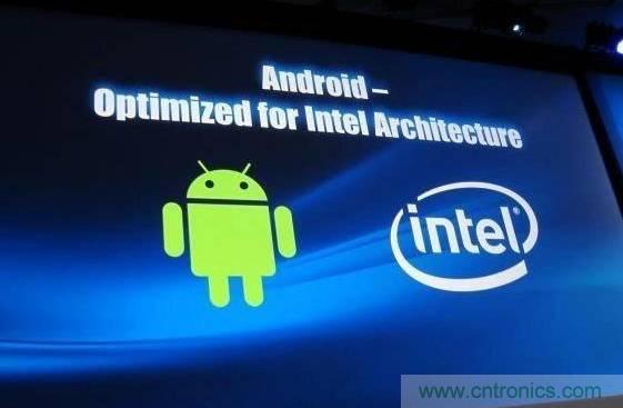 開發(fā)這么多年，ARM與Intel處理器區(qū)別究竟在哪？