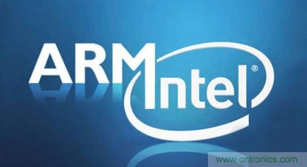 開發(fā)這么多年，ARM與Intel處理器區(qū)別究竟在哪？