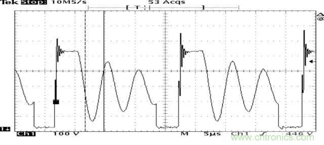 開關(guān)電源EMC知識經(jīng)驗(yàn)超級總匯！