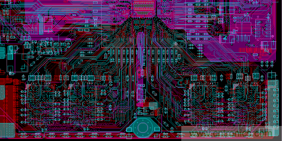 DDR布線最簡(jiǎn)規(guī)則與過(guò)程，很全很專(zhuān)業(yè)！