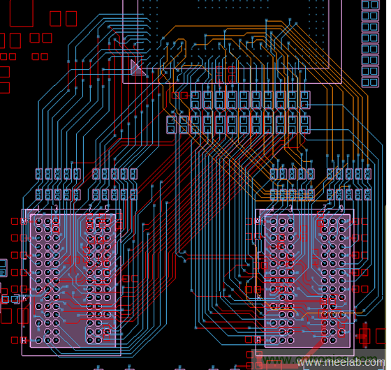 DDR布線最簡(jiǎn)規(guī)則與過(guò)程，很全很專(zhuān)業(yè)！