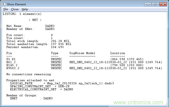 DDR布線最簡(jiǎn)規(guī)則與過(guò)程，很全很專(zhuān)業(yè)！