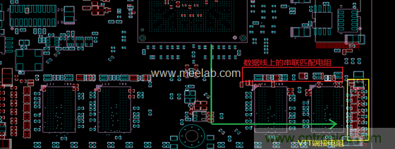 DDR布線最簡(jiǎn)規(guī)則與過(guò)程，很全很專(zhuān)業(yè)！