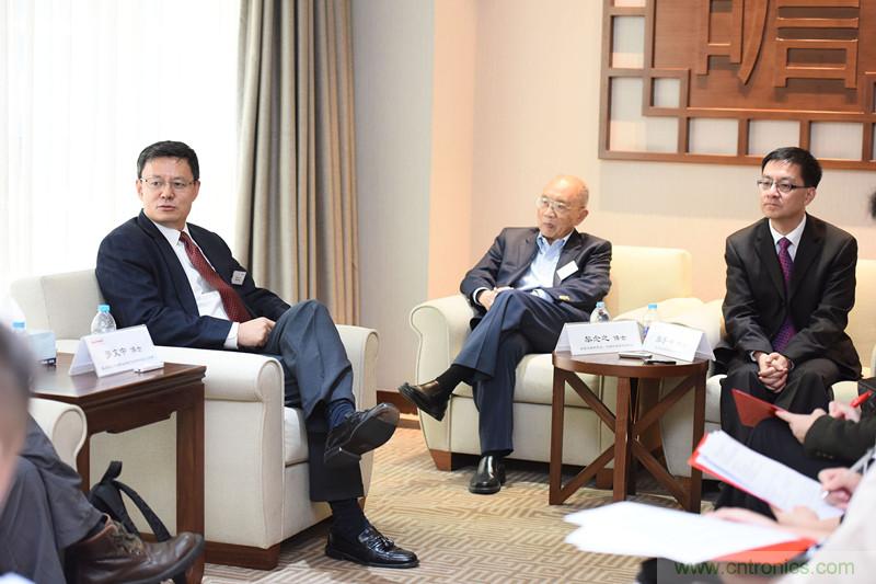 霍尼韋爾舉辦&ldquo;以&ldquo;開放創(chuàng)新，合作共贏&rdquo;為主題的創(chuàng)新合作論壇&rdquo; 