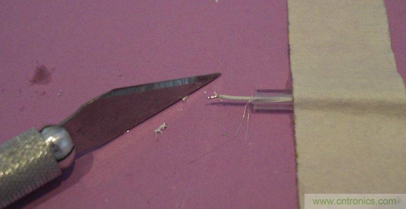 DIY萬圣節(jié)道具：讓心跳出來！