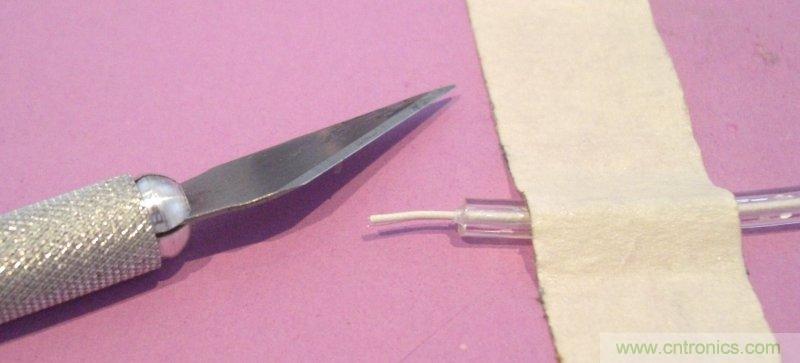 DIY萬圣節(jié)道具：讓心跳出來！