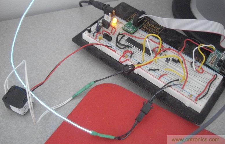 DIY萬圣節(jié)道具：讓心跳出來！