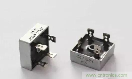 二極管的分類(lèi)與選型