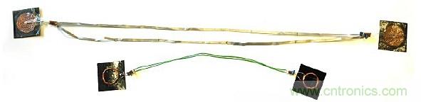 創(chuàng)新電源技術(shù)讓可穿戴設(shè)備&ldquo;擺脫&rdquo;充電器