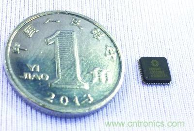 解碼北斗三號，它都采用了哪些新技術(shù)？