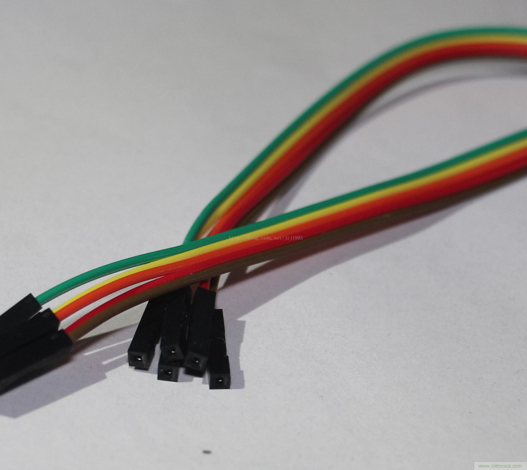 經(jīng)驗分享:巧用面包板搭建實驗電路