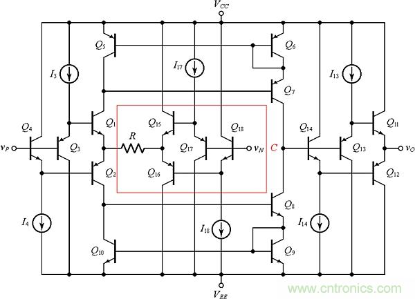 尋求理想晶體管？