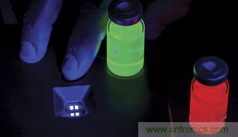 量子點(diǎn)和OLED，誰會(huì)是電視市場(chǎng)下半場(chǎng)的主流技術(shù)