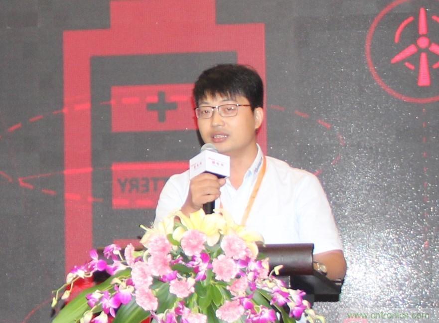 OFweek 2017(第四屆)中國鋰電產(chǎn)業(yè)高峰論壇成功舉辦 OFweek 2017(第四屆)中國鋰電產(chǎn)業(yè)高峰論壇成功舉辦