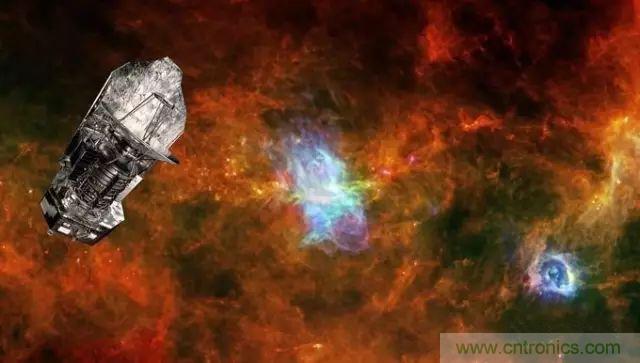 紅外傳感器工作原理、種類、特點(diǎn)以及應(yīng)用詳解