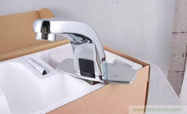 紅外傳感器工作原理、種類、特點(diǎn)以及應(yīng)用詳解