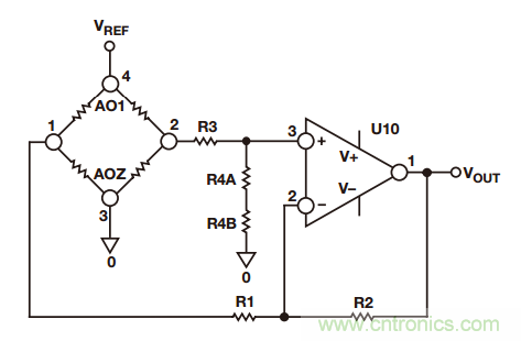 一起來(lái)找&ldquo;茬&rdquo;&mdash;&mdash;這樣搞定差動(dòng)放大器性能優(yōu)化
