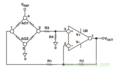 一起來(lái)找&ldquo;茬&rdquo;&mdash;&mdash;這樣搞定差動(dòng)放大器性能優(yōu)化