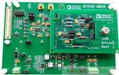 高精度電壓源，精益求精不能停！